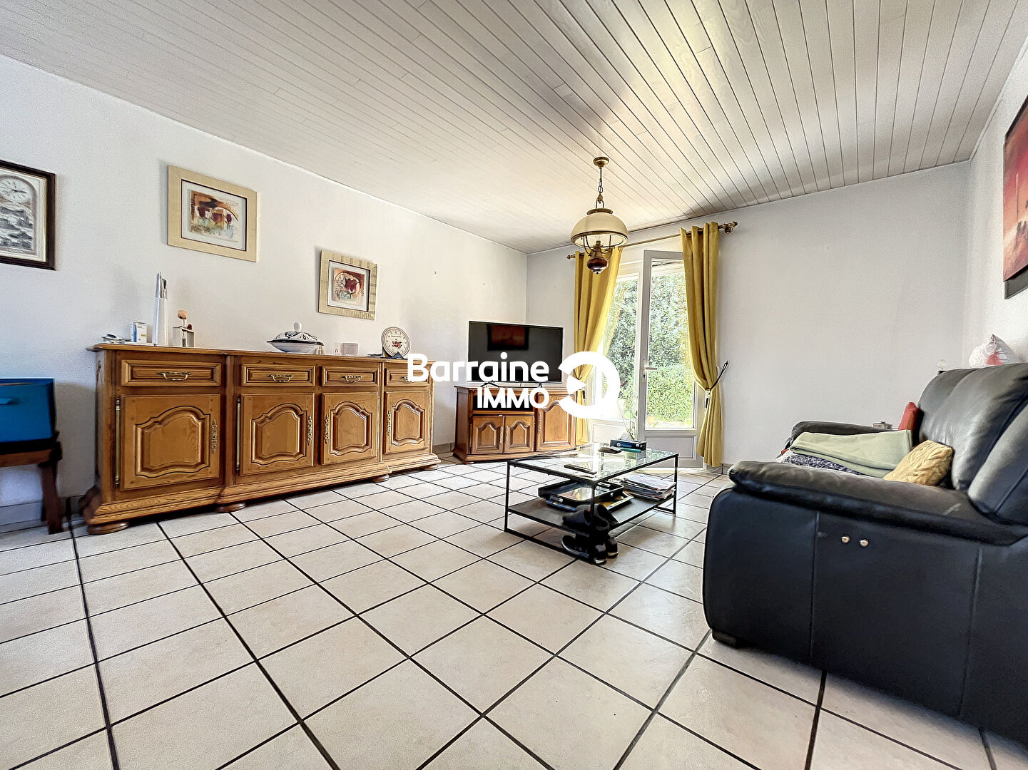 Vente Maison T5 Camaret-sur-Mer CR00038 | Barraine Immo - Agence ...