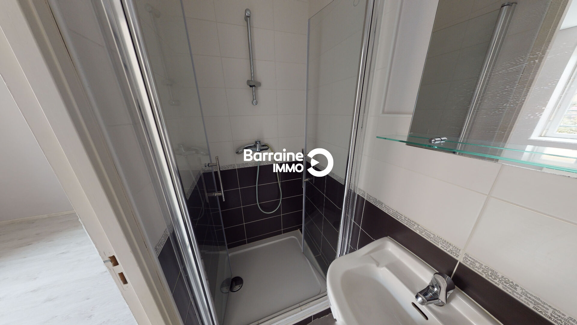 Vente Appartement Studio Brest SI00074-WS | Barraine Immo - Agence ...