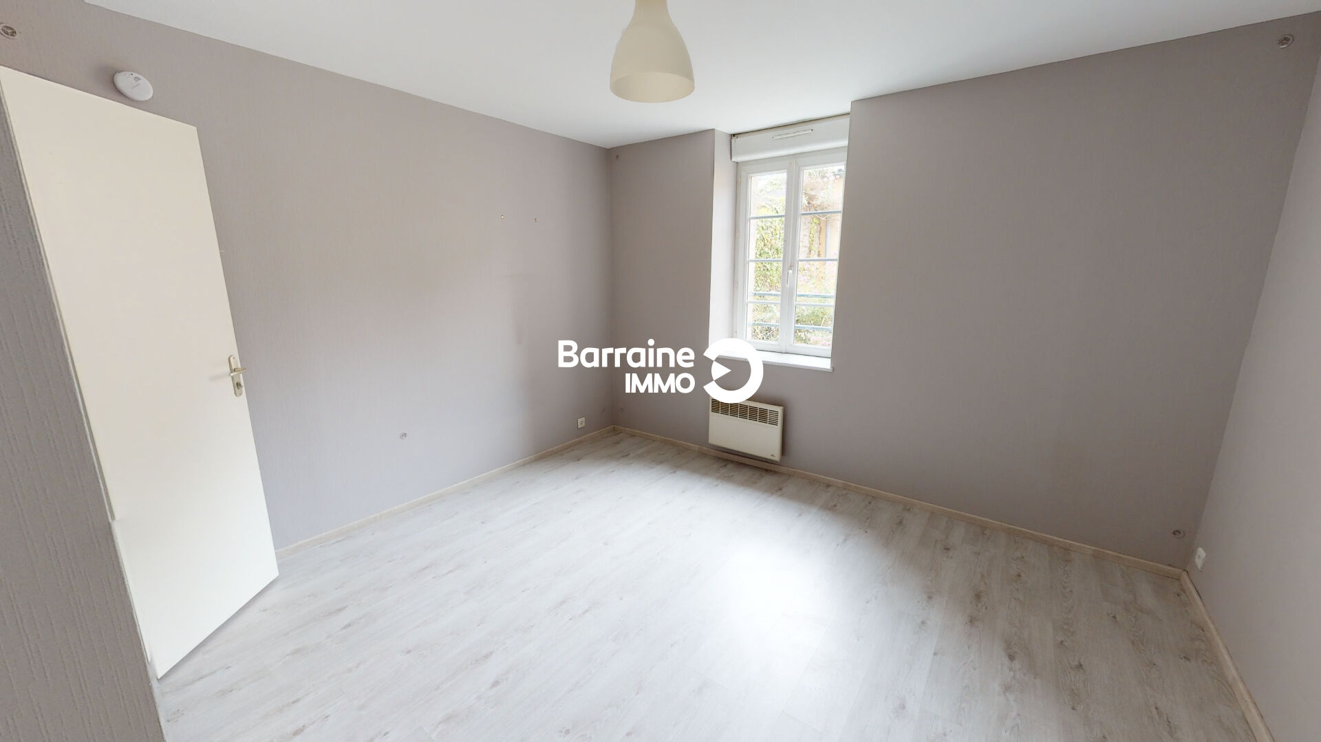 Vente Appartement Studio Brest SI00074-WS | Barraine Immo - Agence ...