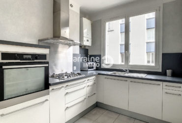 LOCATION BREST SIAM – TRIANGLE D’OR APPARTEMENT T3 – 63 M²