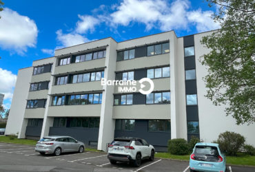 Bureaux Brest 5 pièce(s) 94 m2