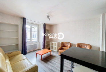 LOCATION d’un appartement T3 (70 m²) à BREST