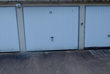 A louer : Parking / box sécurisé à Morlaix 13.42 m2
