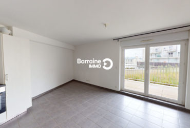 Brest – Appartement Brest 3 pièce(s) 61.33 m2 - PZ00162-ZR