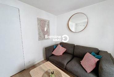 LOCATION BREST SAINT MARC – T2 MEUBLE