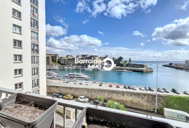 LOCATION BREST T4 MEUBLE RECOUVRANCE