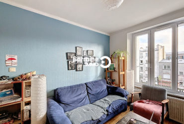 LOCATION BREST APPARTEMENT T3