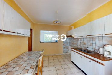 A VENDRE- LANESTER PROCHE CENTRE- MAISON DE 135 M²