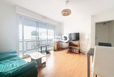 Appartement Lorient 2 pièce(s) 42.1 m2