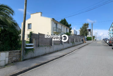 EXCLUSIVITE BREST MESDOUN Maison de 181 m² Surface utile de 200 m² sur Terrain de 531 m²