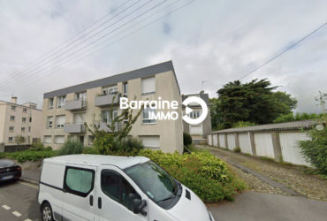 LOCATION BREST SAINT PIERRE GARAGE FERME PROCHE DU BOURG