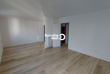 Appartement 3 pièces à louer à Morlaix de 65.54 m2