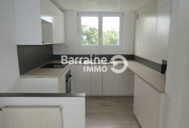 Appartement F3 (67 m²) à louer à MORLAIX