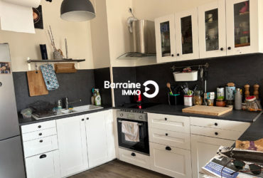 Appartement – 3 pièces, 86.26 m²