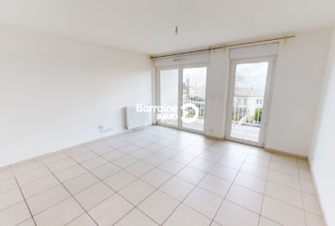 Appartement Brest 3 pièce(s) 59.95 m2 - PZ00112-FL