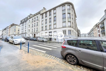 LOCATION BREST T2 CENTRE VILLE