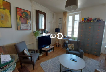 Appartement  au Port de Morlaix F3 (77 m²) à louer