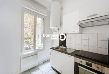 LOCATION BREST JAURES APPARTEMENT T3 76 M² CENTRE JAURES AU CALME